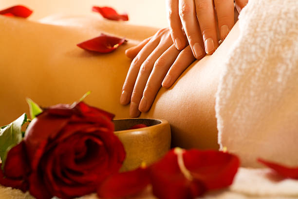 tantric massage